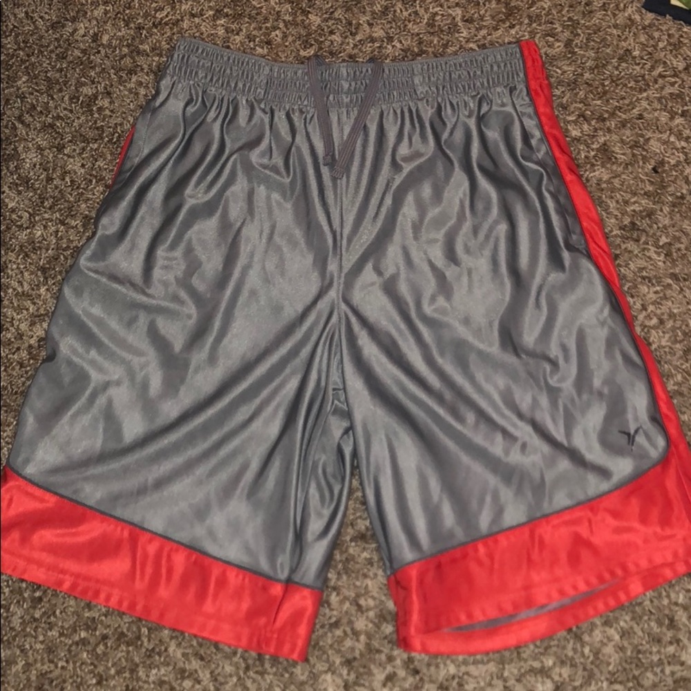 Old Navy Basketball Shorts